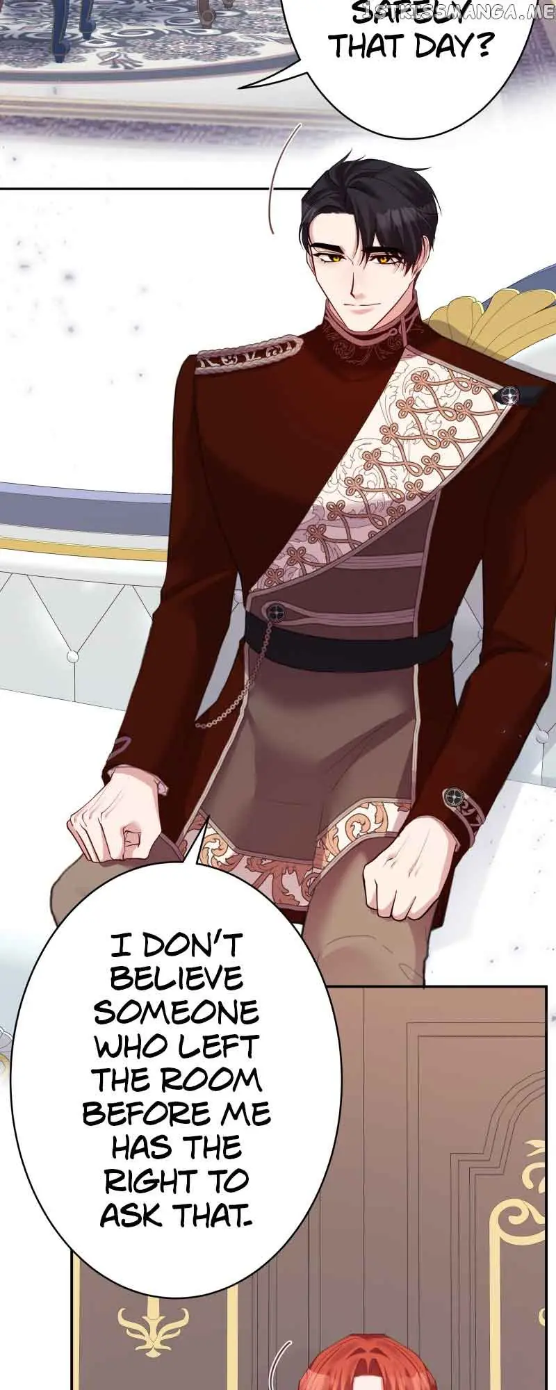 A Villainess' Revenge Is Sweeter Than Honey Chapter 64 Page 57