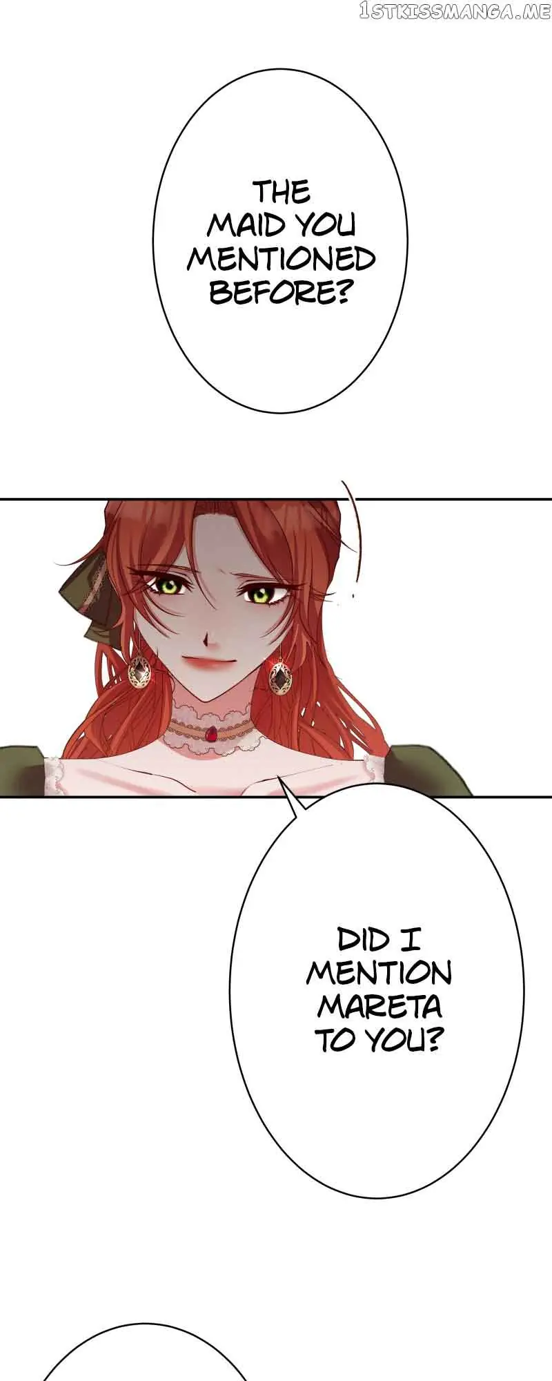 A Villainess' Revenge Is Sweeter Than Honey Chapter 64 Page 60