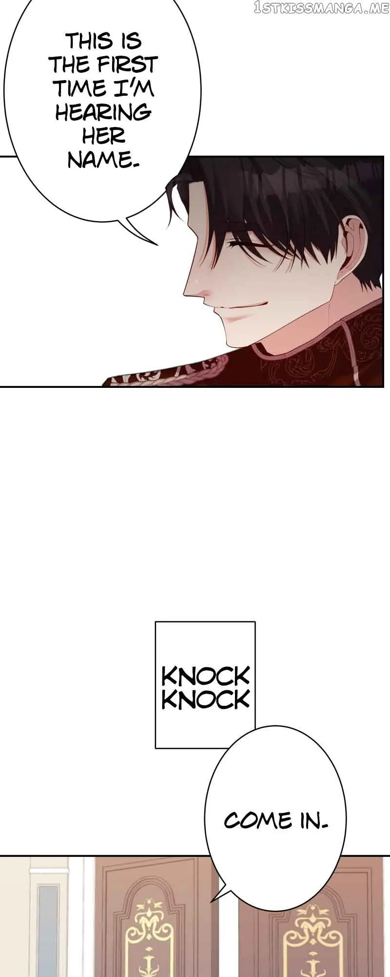 A Villainess' Revenge Is Sweeter Than Honey Chapter 64 Page 61