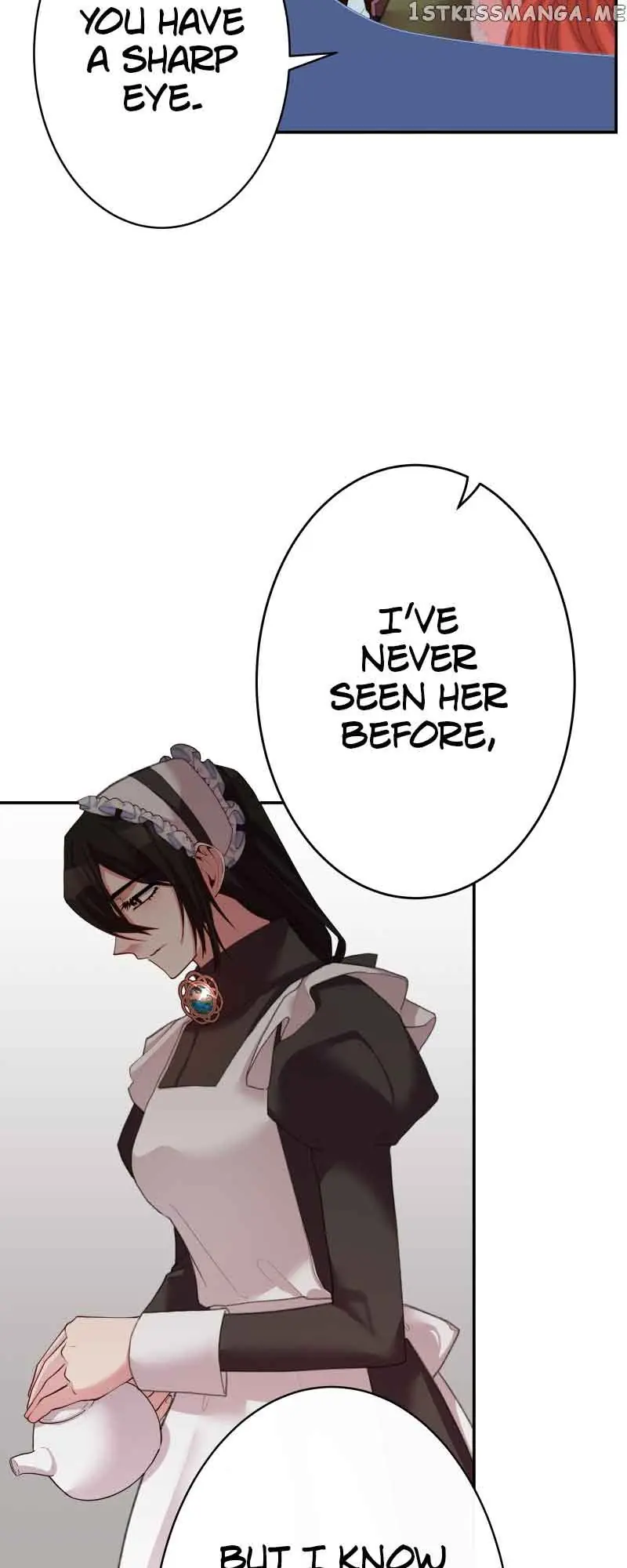 A Villainess' Revenge Is Sweeter Than Honey Chapter 64 Page 63