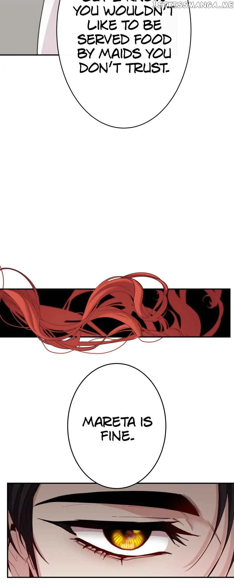 A Villainess' Revenge Is Sweeter Than Honey Chapter 64 Page 64