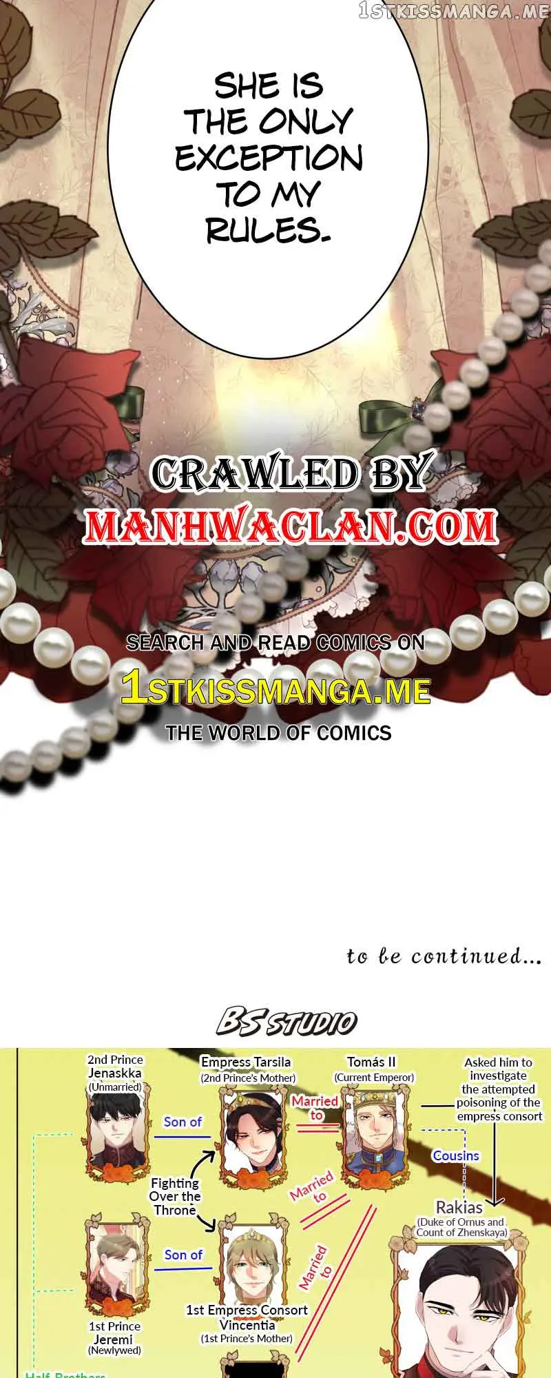 A Villainess' Revenge Is Sweeter Than Honey Chapter 64 Page 66