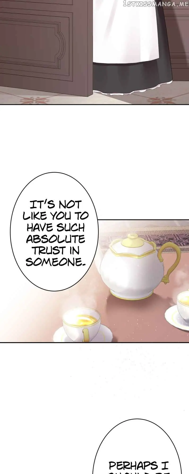 A Villainess' Revenge Is Sweeter Than Honey Chapter 65 Page 3
