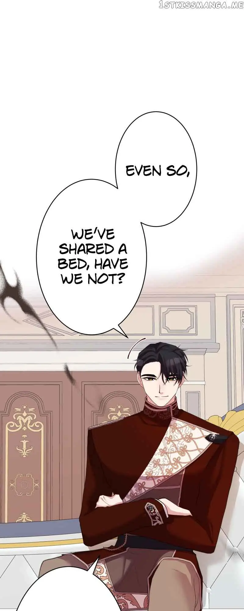 A Villainess' Revenge Is Sweeter Than Honey Chapter 65 Page 5