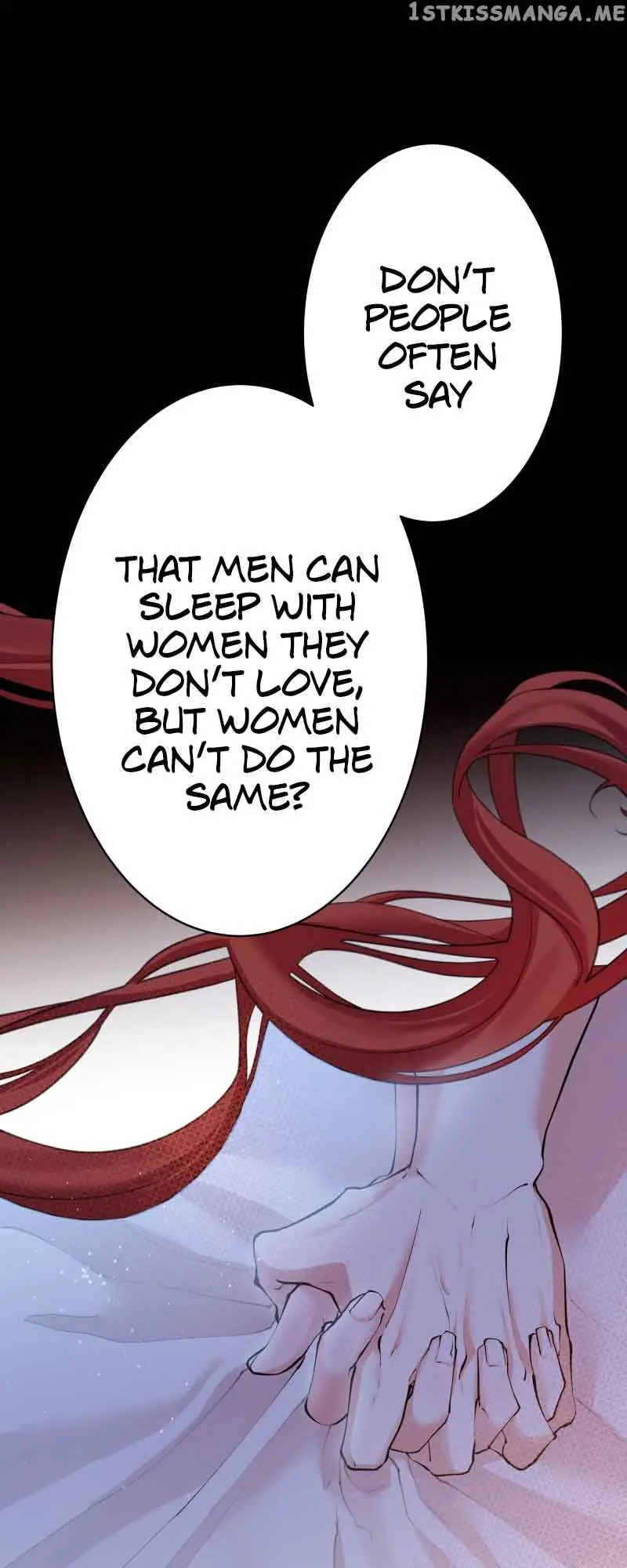 A Villainess' Revenge Is Sweeter Than Honey Chapter 65 Page 8