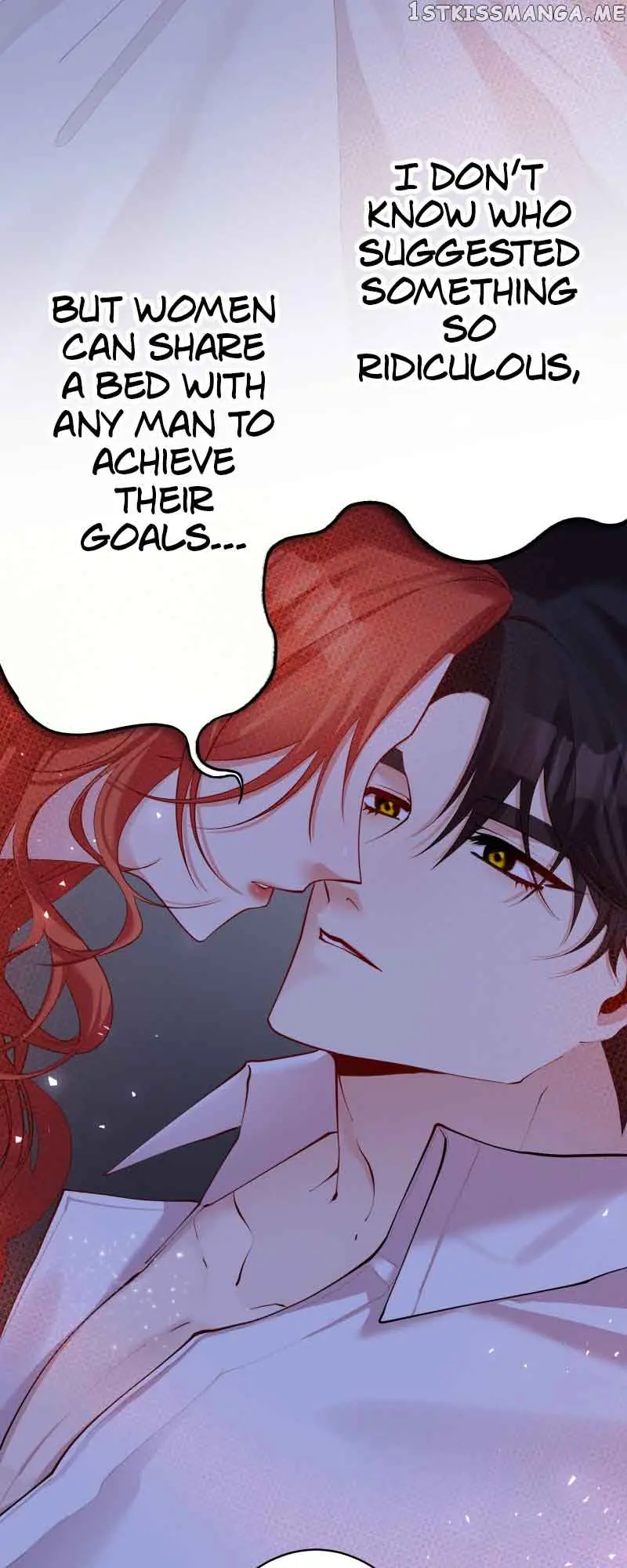 A Villainess' Revenge Is Sweeter Than Honey Chapter 65 Page 9