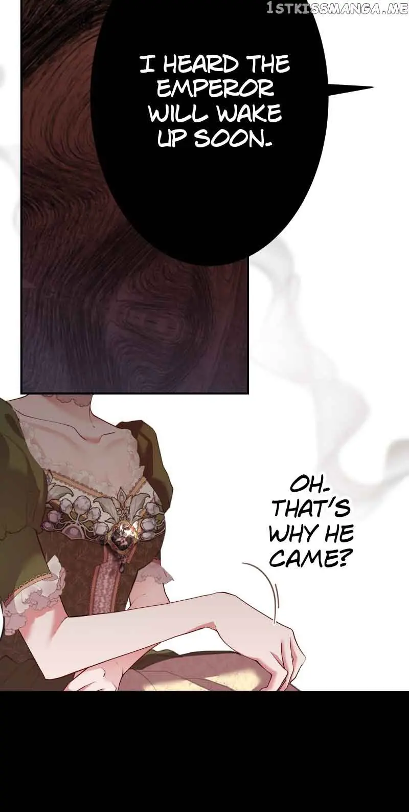 A Villainess' Revenge Is Sweeter Than Honey Chapter 65 Page 13
