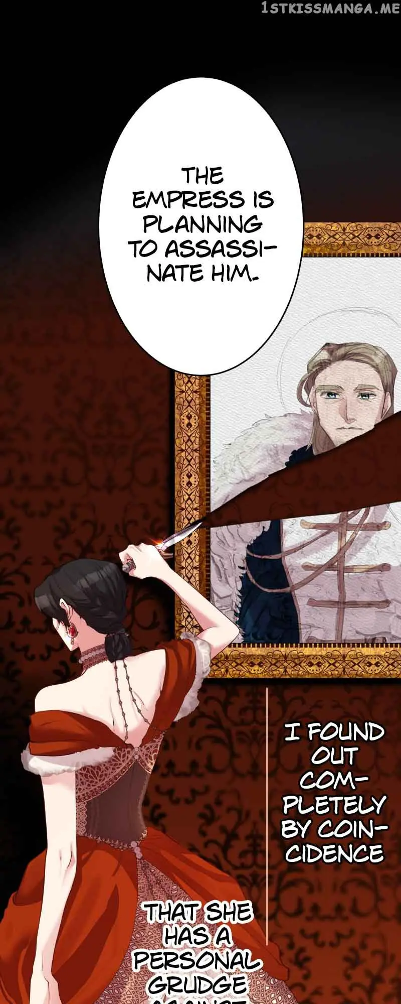 A Villainess' Revenge Is Sweeter Than Honey Chapter 65 Page 14