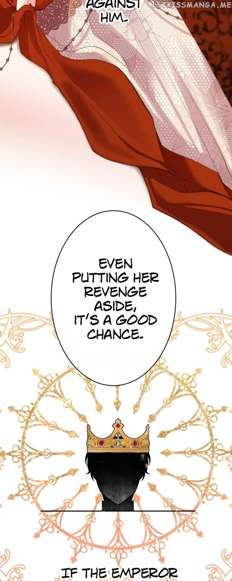 A Villainess' Revenge Is Sweeter Than Honey Chapter 65 Page 15