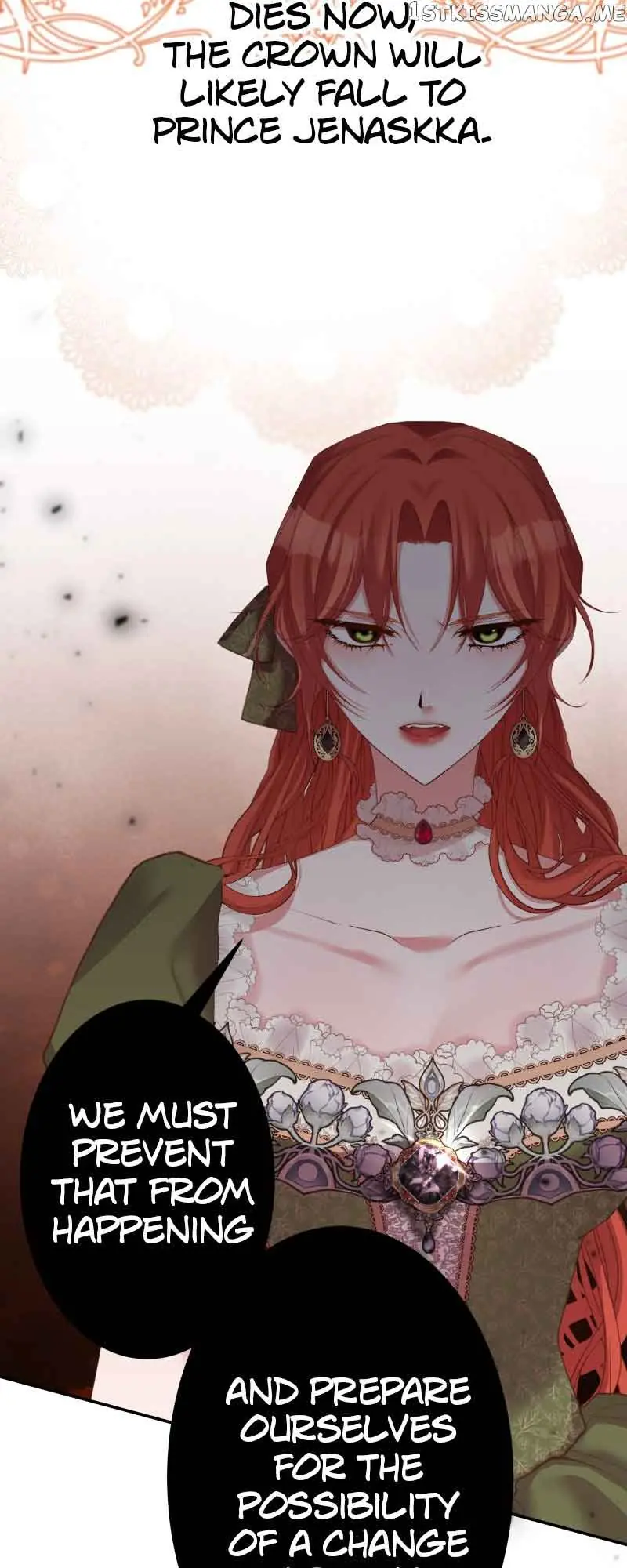 A Villainess' Revenge Is Sweeter Than Honey Chapter 65 Page 16