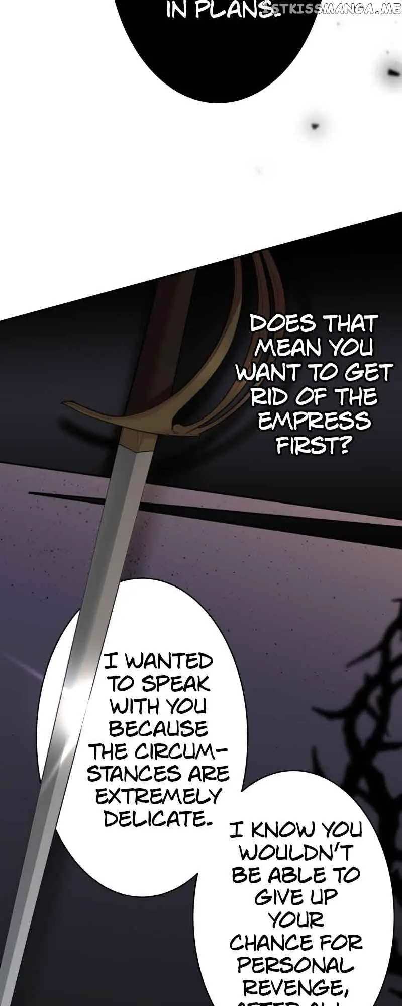 A Villainess' Revenge Is Sweeter Than Honey Chapter 65 Page 17