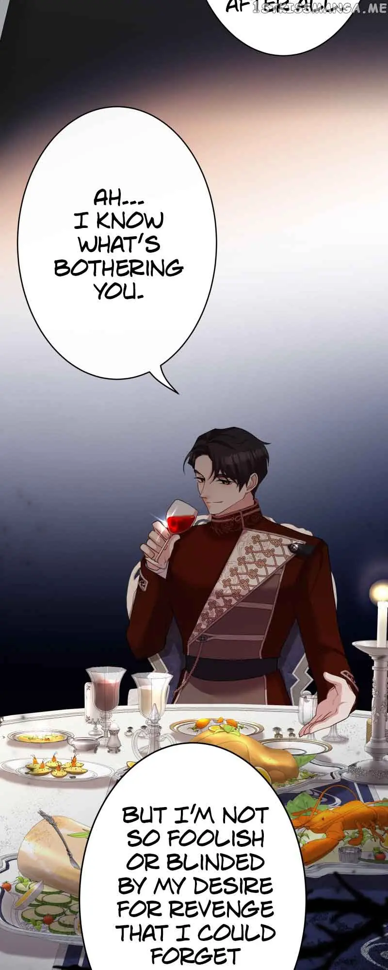 A Villainess' Revenge Is Sweeter Than Honey Chapter 65 Page 18