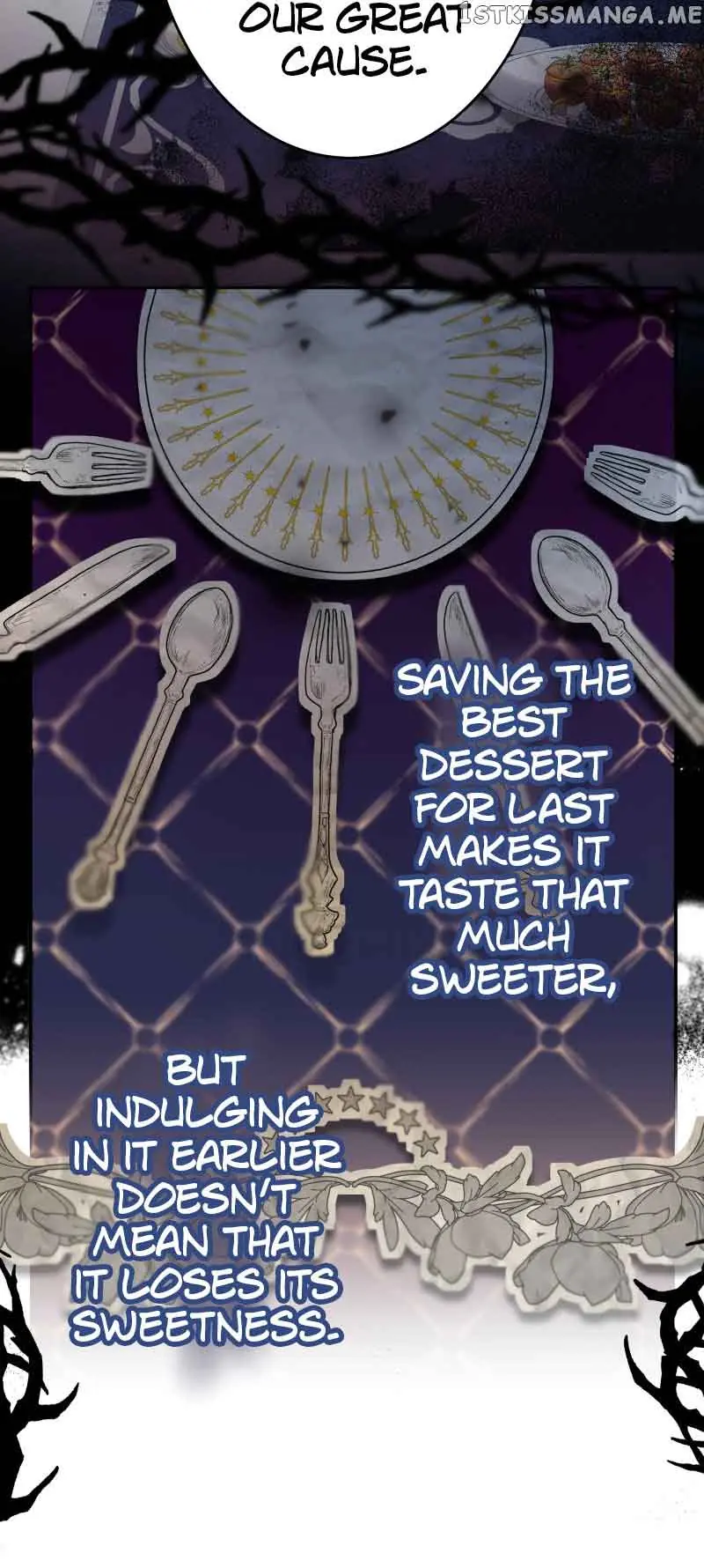 A Villainess' Revenge Is Sweeter Than Honey Chapter 65 Page 19