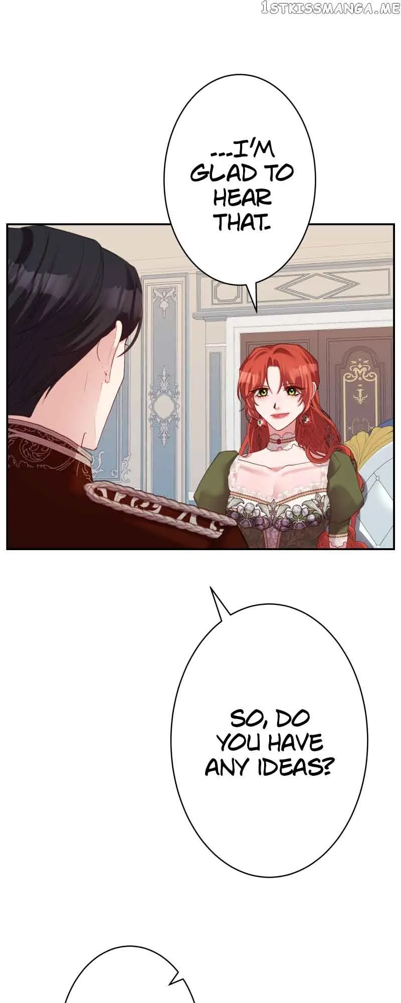 A Villainess' Revenge Is Sweeter Than Honey Chapter 65 Page 20