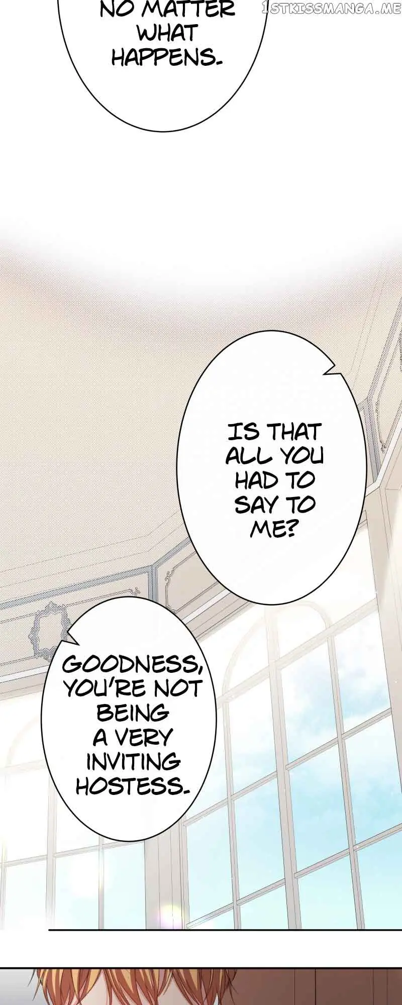 A Villainess' Revenge Is Sweeter Than Honey Chapter 65 Page 22
