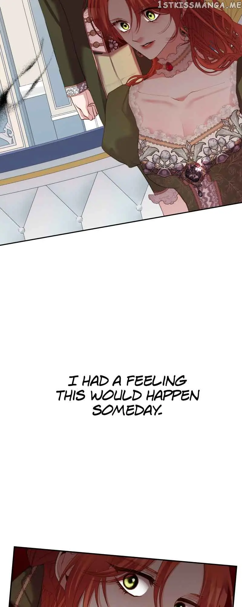 A Villainess' Revenge Is Sweeter Than Honey Chapter 65 Page 24