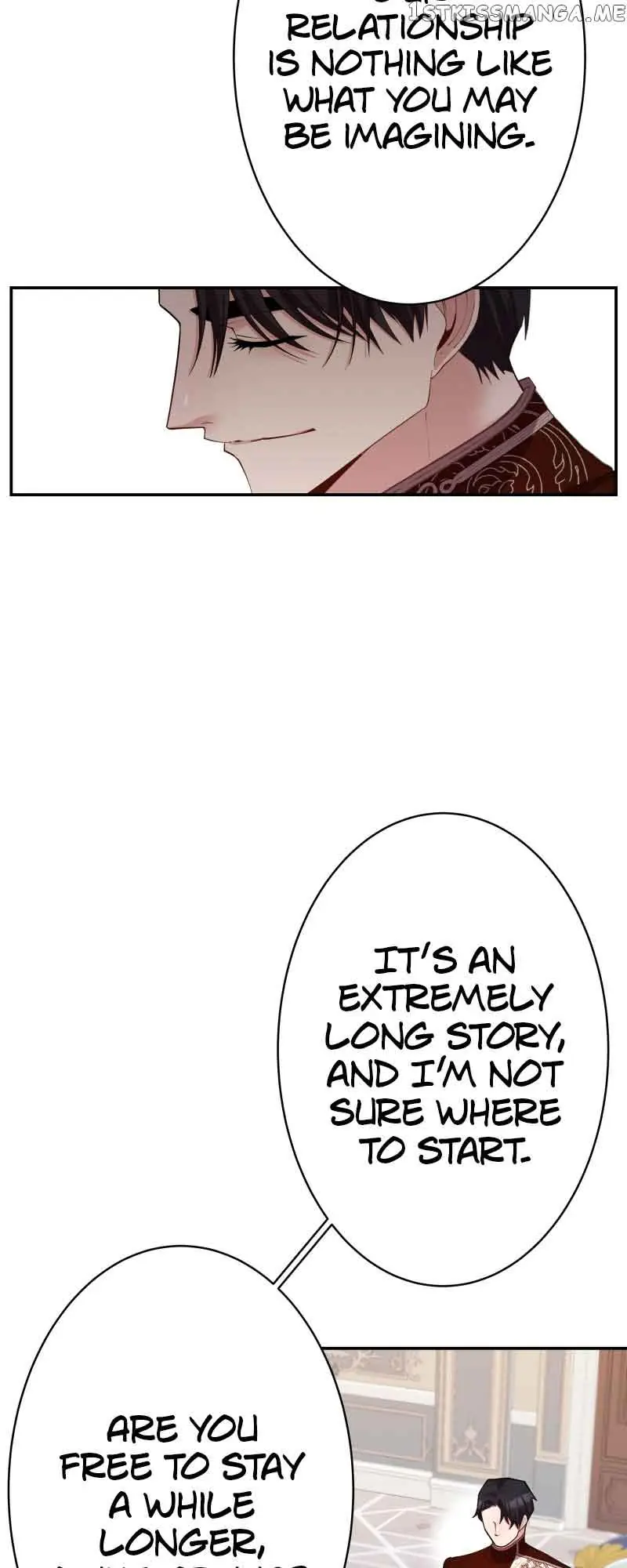 A Villainess' Revenge Is Sweeter Than Honey Chapter 65 Page 30