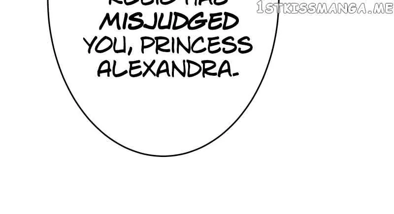 A Villainess' Revenge Is Sweeter Than Honey Chapter 65 Page 32