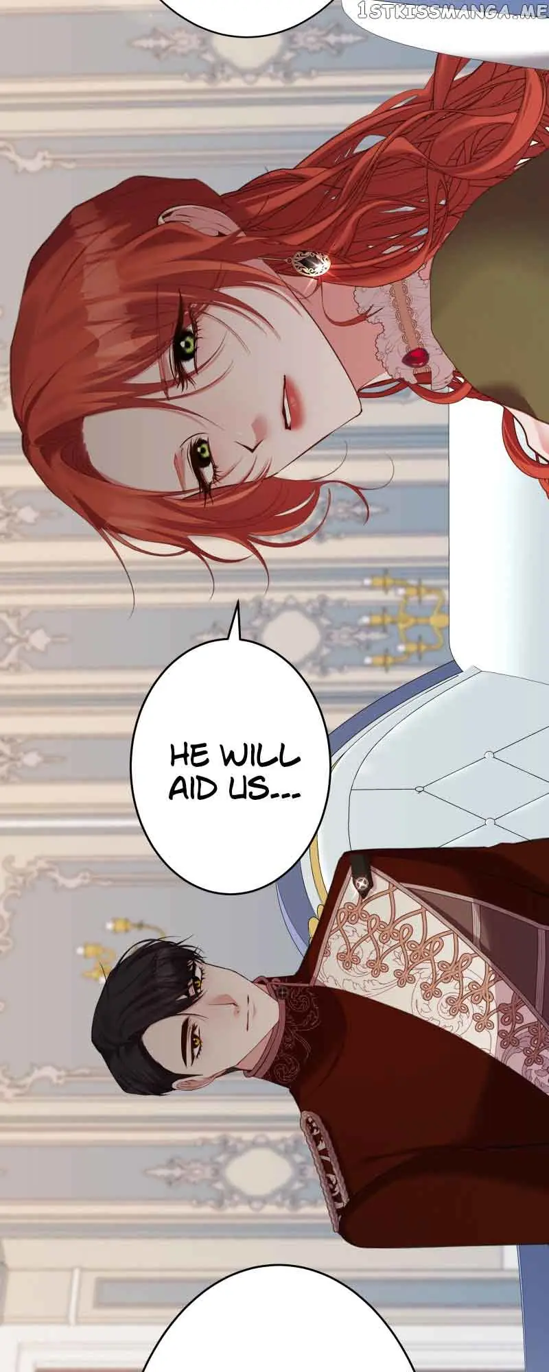 A Villainess' Revenge Is Sweeter Than Honey Chapter 65 Page 35