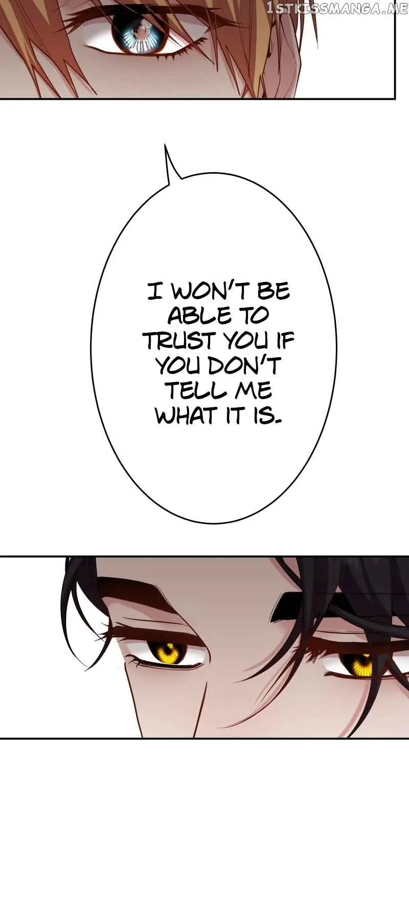 A Villainess' Revenge Is Sweeter Than Honey Chapter 65 Page 38