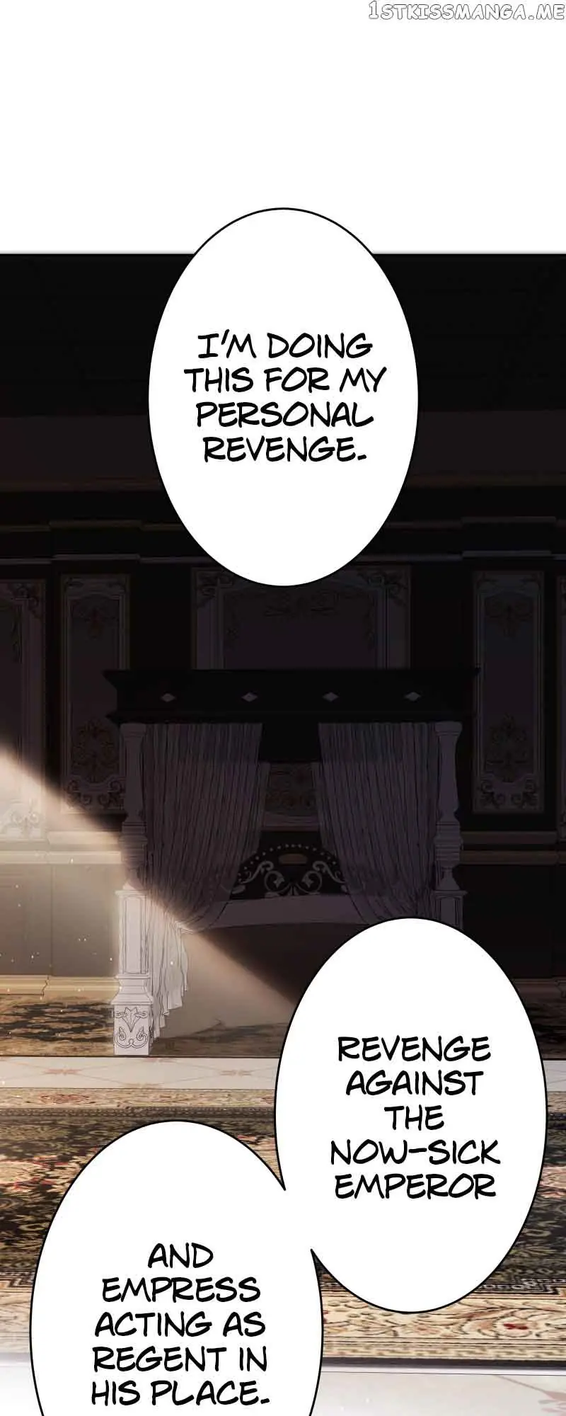 A Villainess' Revenge Is Sweeter Than Honey Chapter 65 Page 39