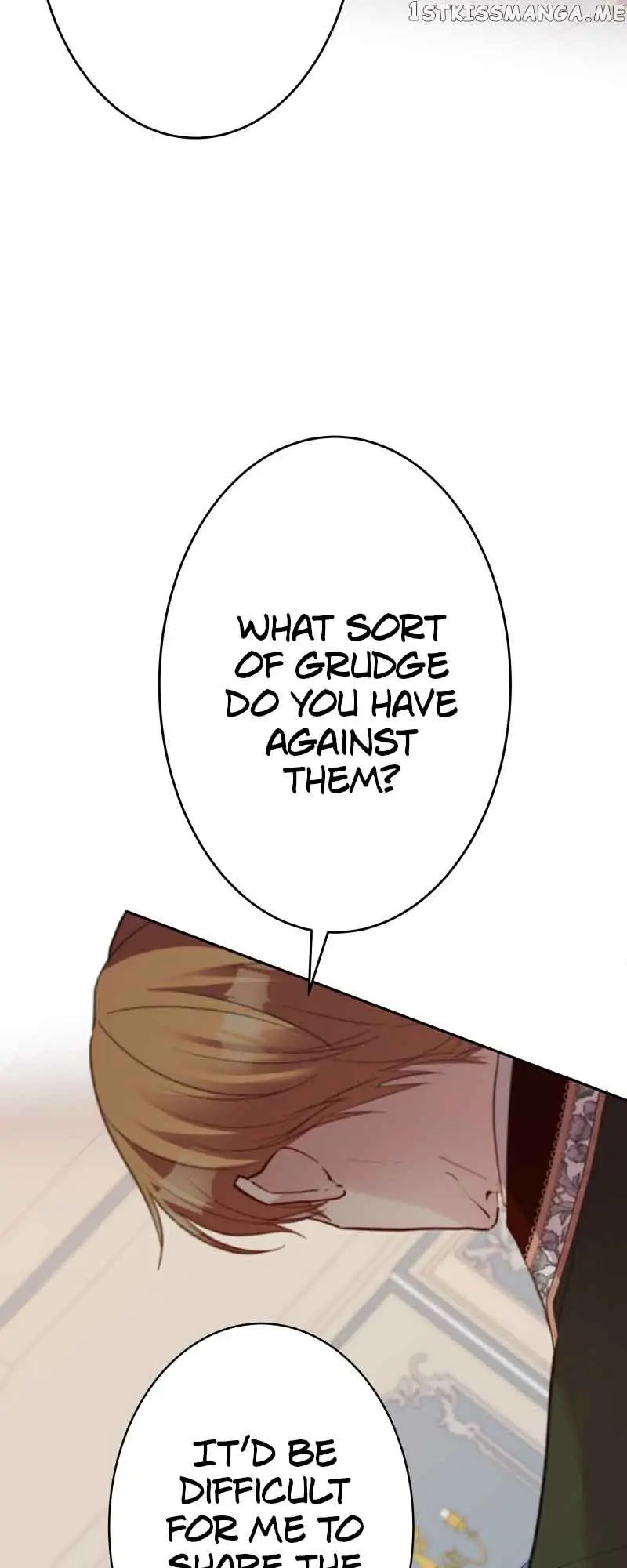A Villainess' Revenge Is Sweeter Than Honey Chapter 65 Page 40
