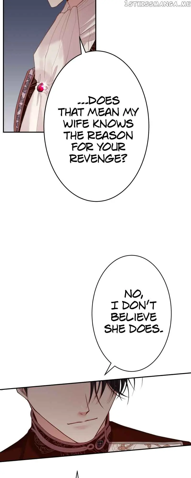 A Villainess' Revenge Is Sweeter Than Honey Chapter 65 Page 43