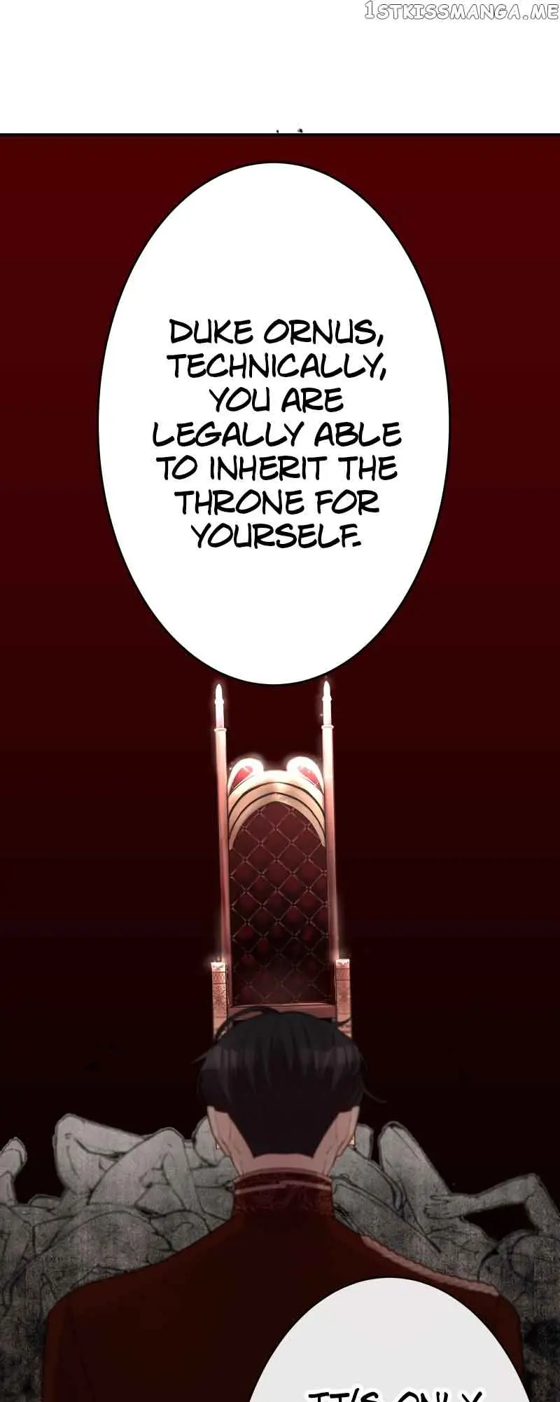 A Villainess' Revenge Is Sweeter Than Honey Chapter 65 Page 45