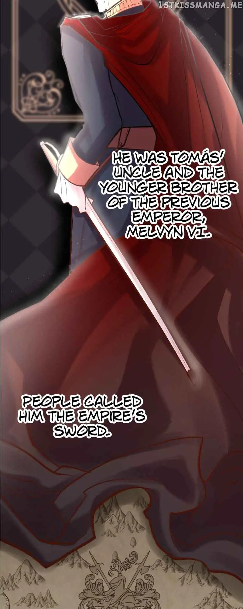 A Villainess' Revenge Is Sweeter Than Honey Chapter 65 Page 49