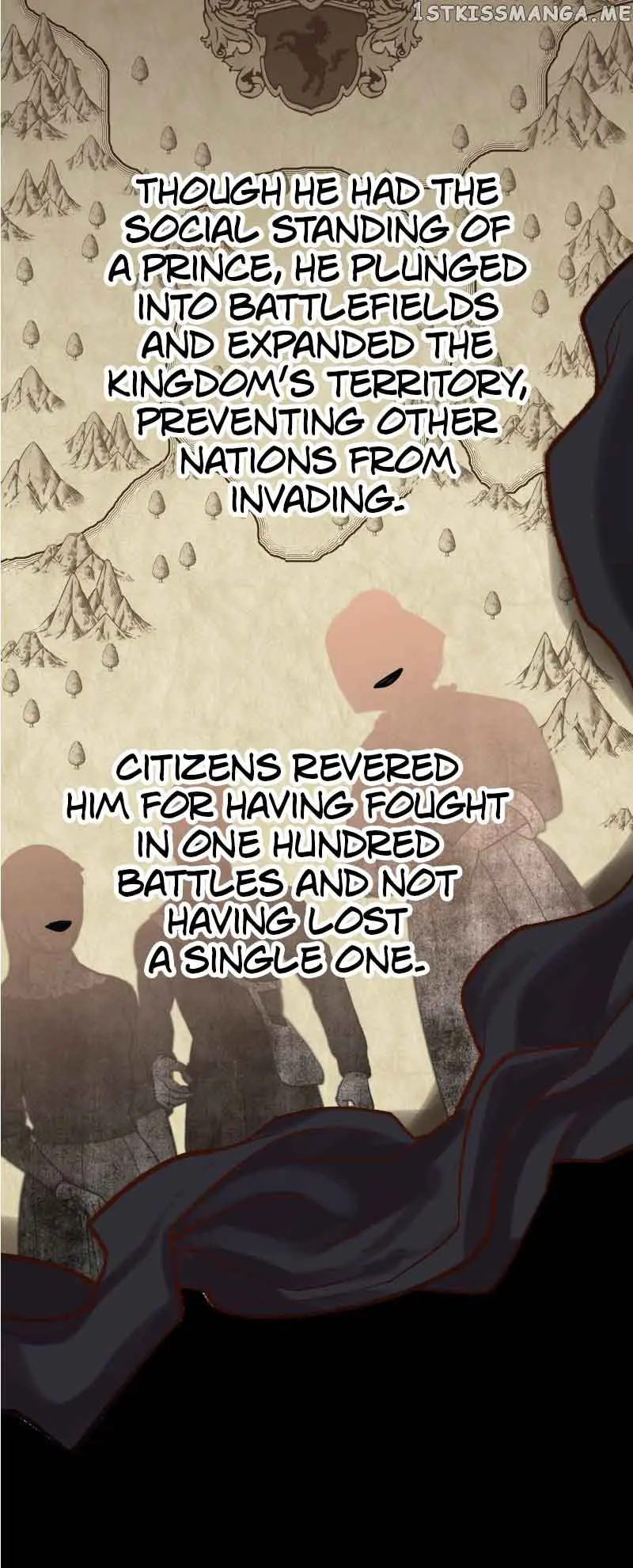 A Villainess' Revenge Is Sweeter Than Honey Chapter 65 Page 50