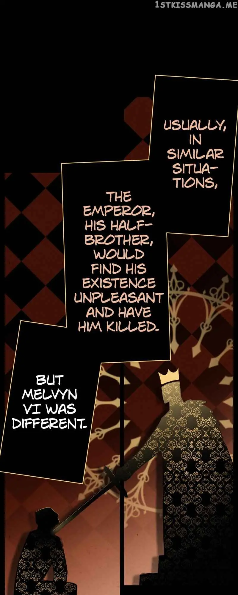 A Villainess' Revenge Is Sweeter Than Honey Chapter 65 Page 51