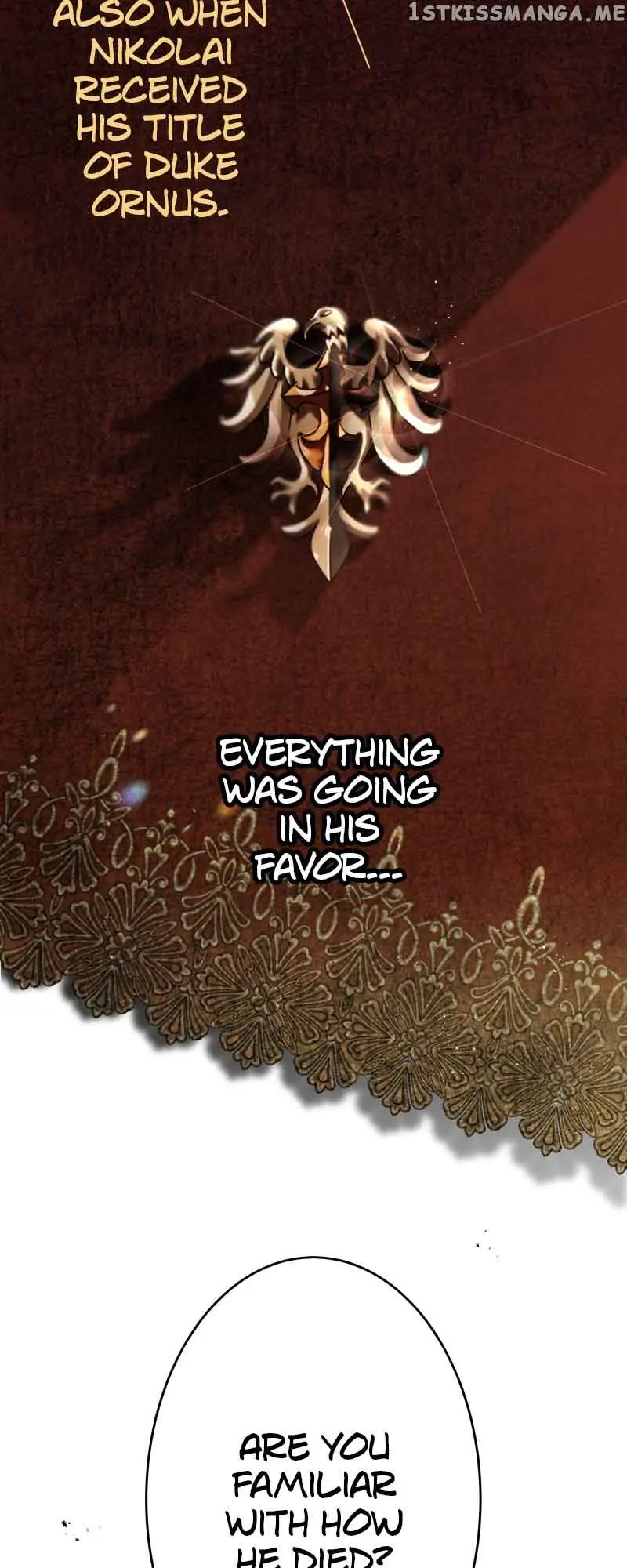 A Villainess' Revenge Is Sweeter Than Honey Chapter 65 Page 53