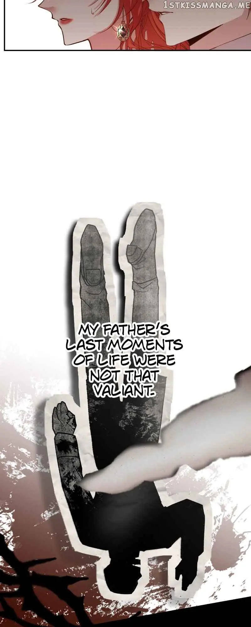 A Villainess' Revenge Is Sweeter Than Honey Chapter 65 Page 55