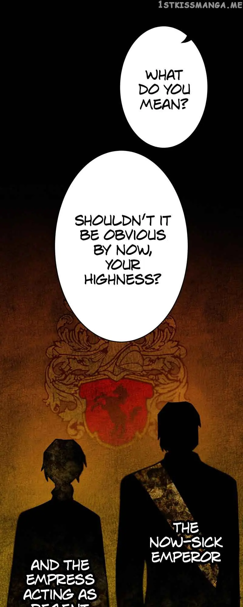 A Villainess' Revenge Is Sweeter Than Honey Chapter 65 Page 57
