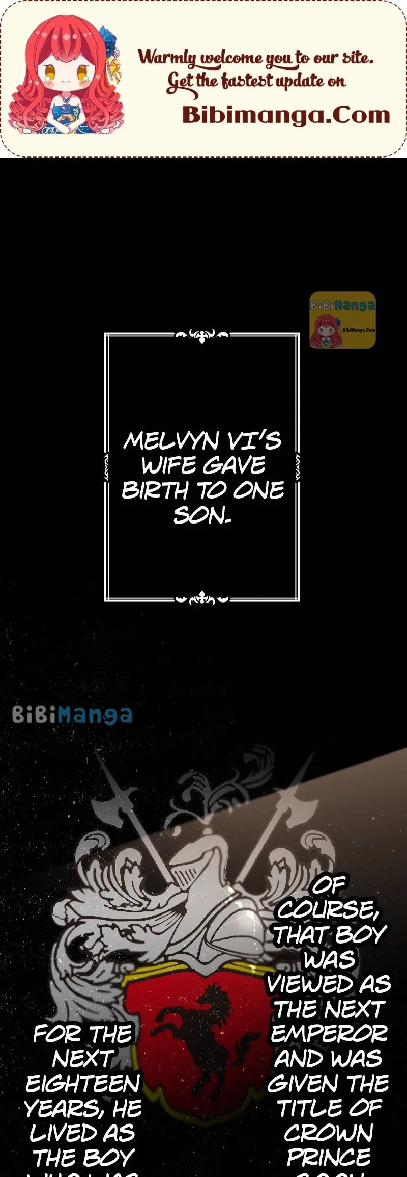 A Villainess' Revenge Is Sweeter Than Honey Chapter 66 Page 2