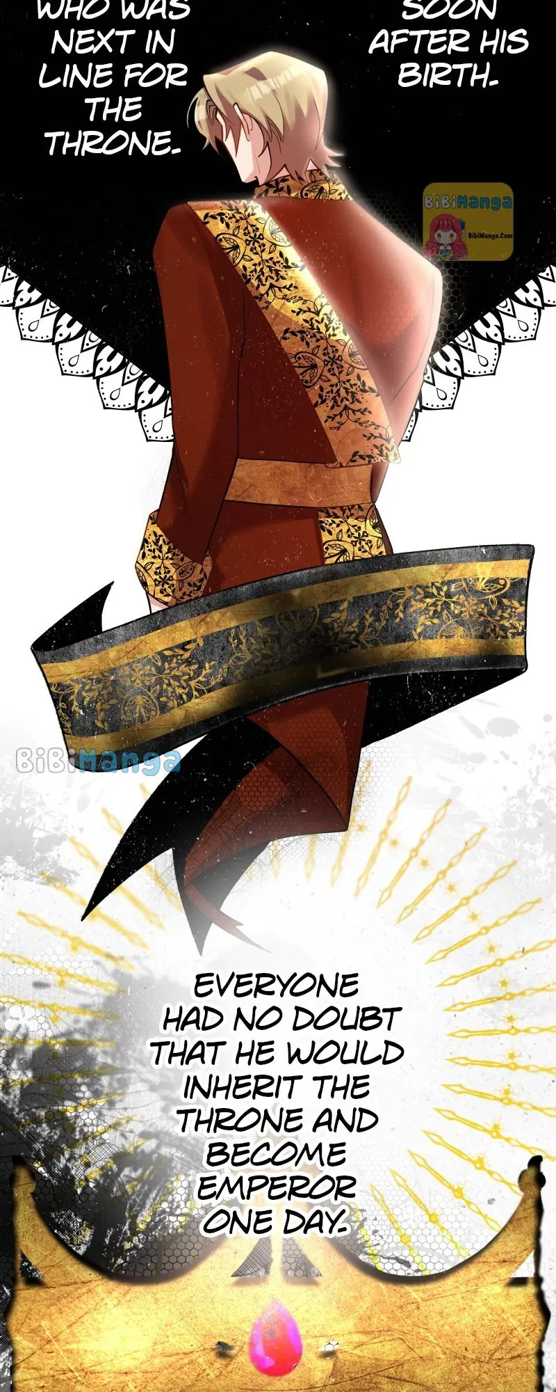 A Villainess' Revenge Is Sweeter Than Honey Chapter 66 Page 3
