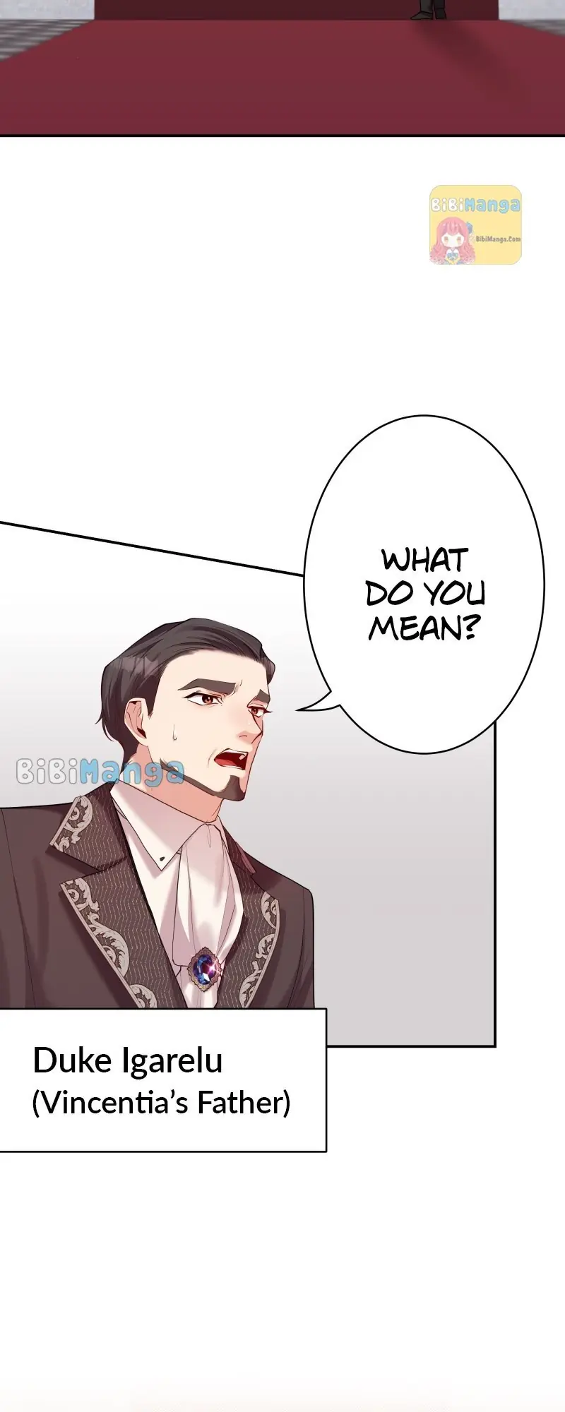 A Villainess' Revenge Is Sweeter Than Honey Chapter 66 Page 5