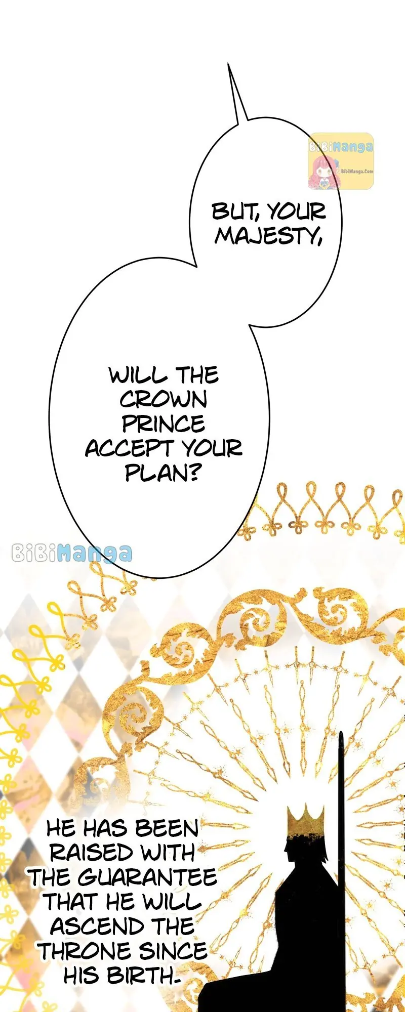 A Villainess' Revenge Is Sweeter Than Honey Chapter 66 Page 9