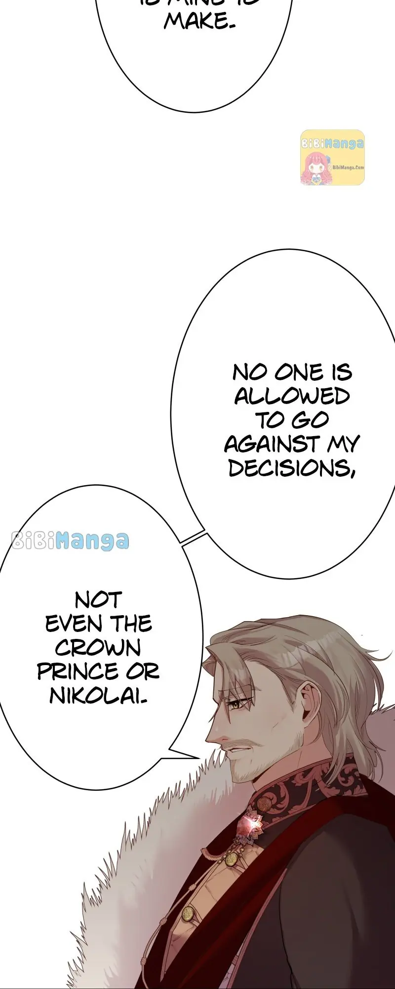 A Villainess' Revenge Is Sweeter Than Honey Chapter 66 Page 11