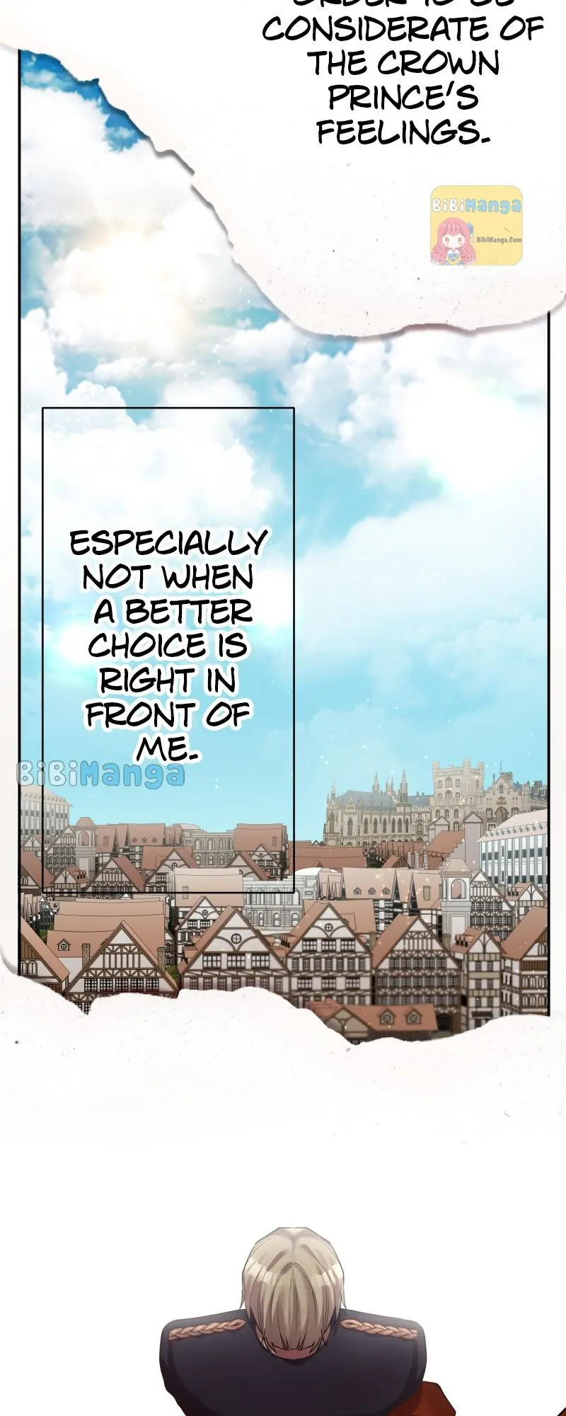 A Villainess' Revenge Is Sweeter Than Honey Chapter 66 Page 13