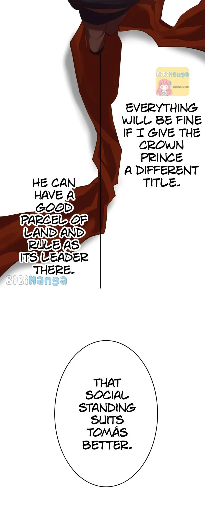 A Villainess' Revenge Is Sweeter Than Honey Chapter 66 Page 14