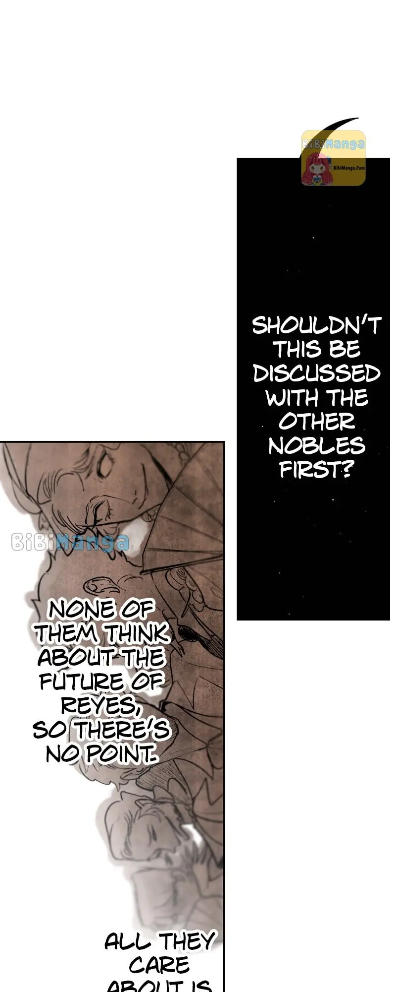 A Villainess' Revenge Is Sweeter Than Honey Chapter 66 Page 15