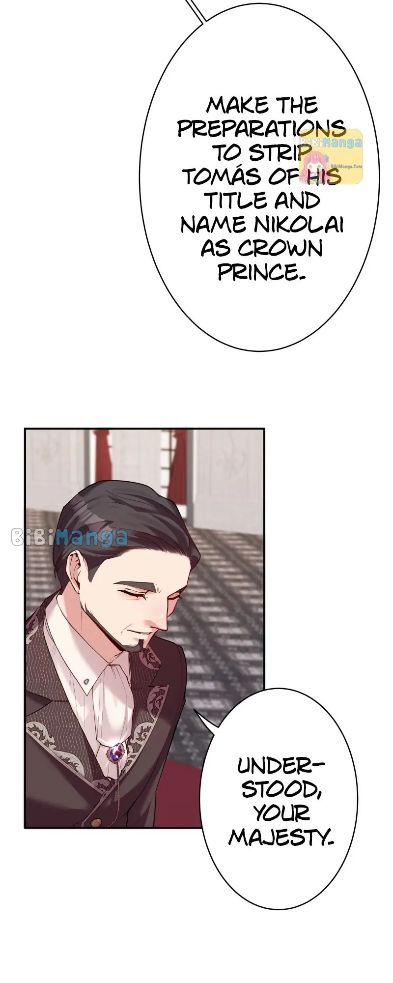 A Villainess' Revenge Is Sweeter Than Honey Chapter 66 Page 17