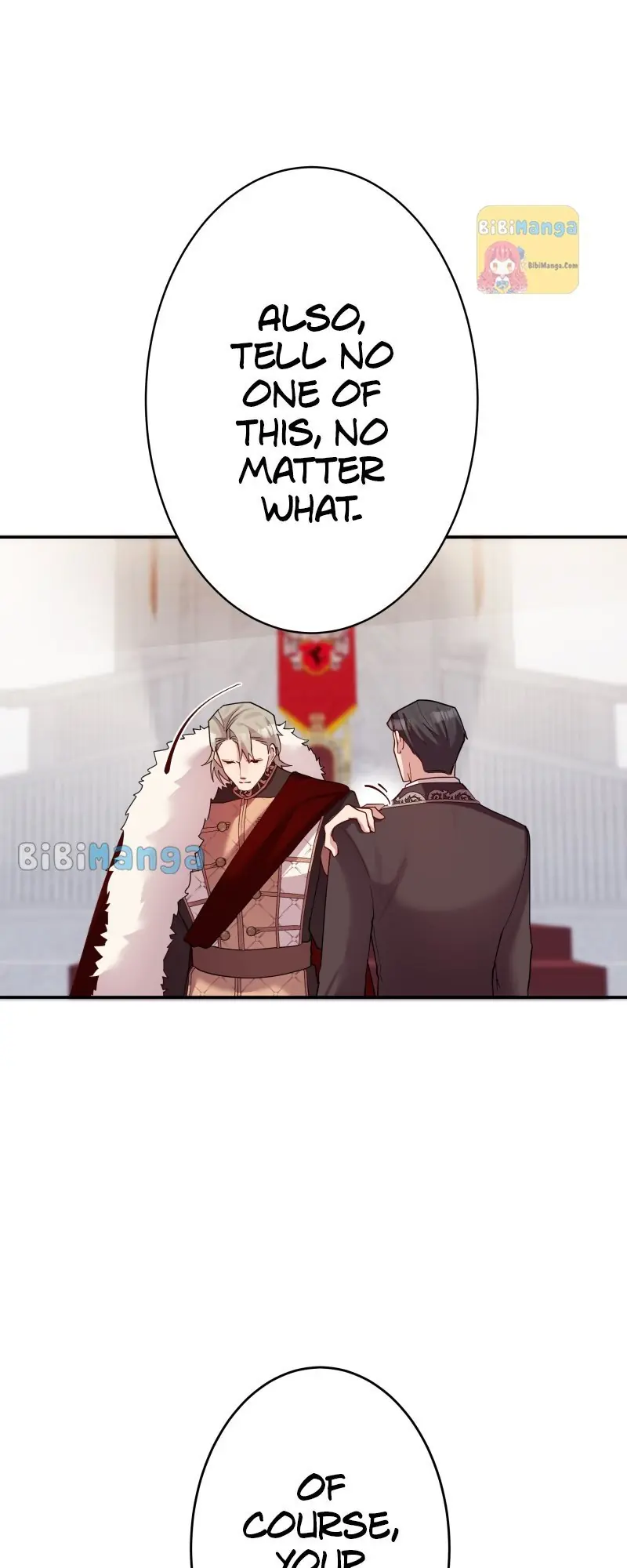 A Villainess' Revenge Is Sweeter Than Honey Chapter 66 Page 18