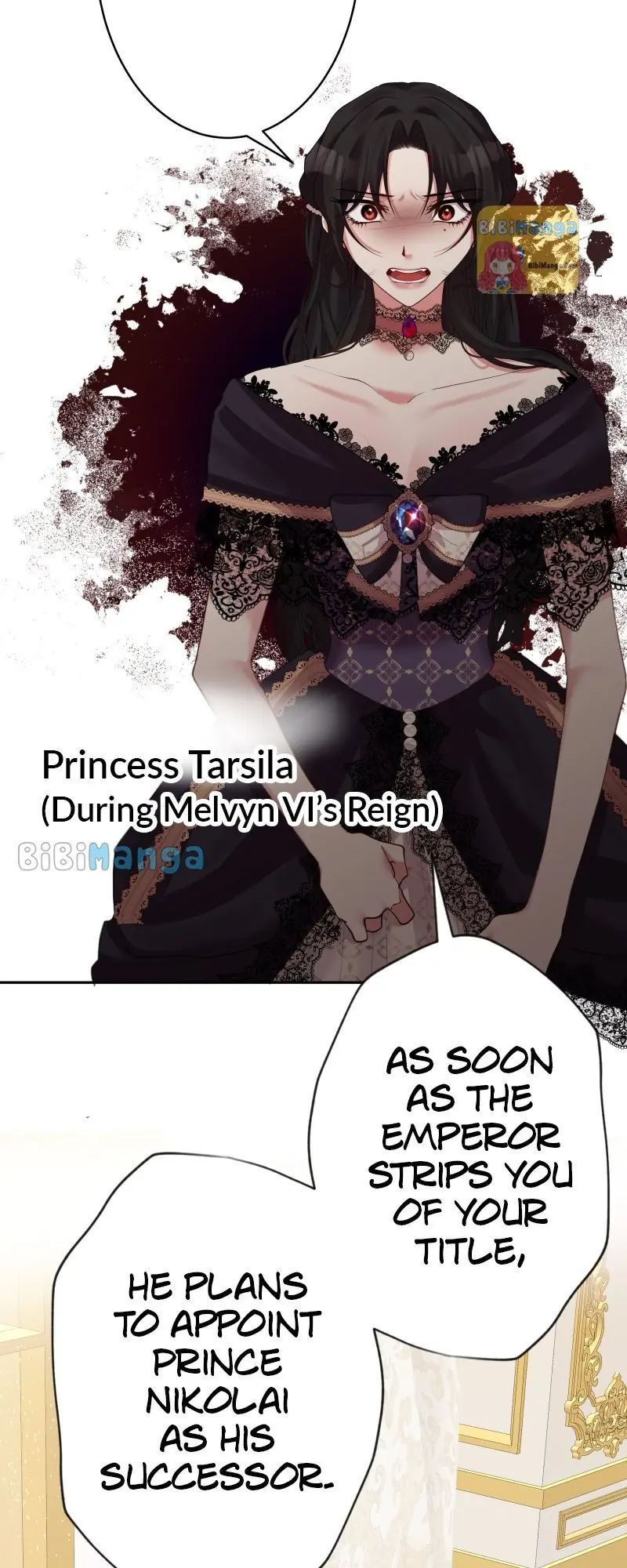 A Villainess' Revenge Is Sweeter Than Honey Chapter 66 Page 23