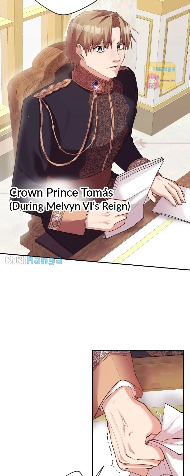 A Villainess' Revenge Is Sweeter Than Honey Chapter 66 Page 24