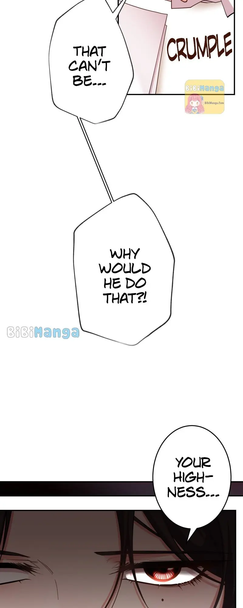 A Villainess' Revenge Is Sweeter Than Honey Chapter 66 Page 25