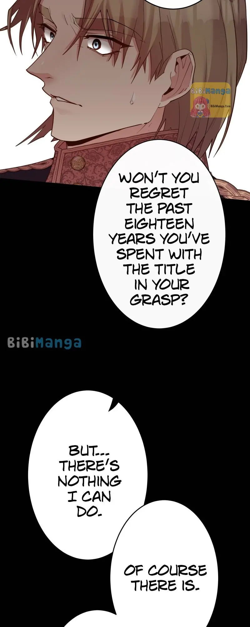 A Villainess' Revenge Is Sweeter Than Honey Chapter 66 Page 27