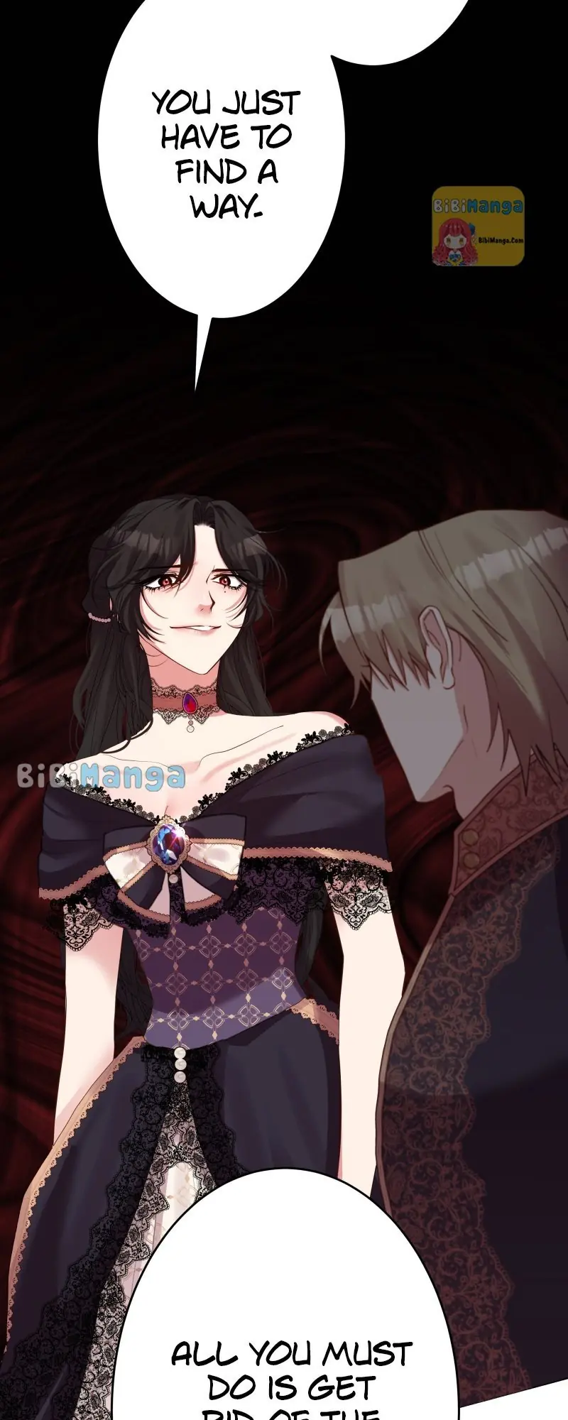 A Villainess' Revenge Is Sweeter Than Honey Chapter 66 Page 28