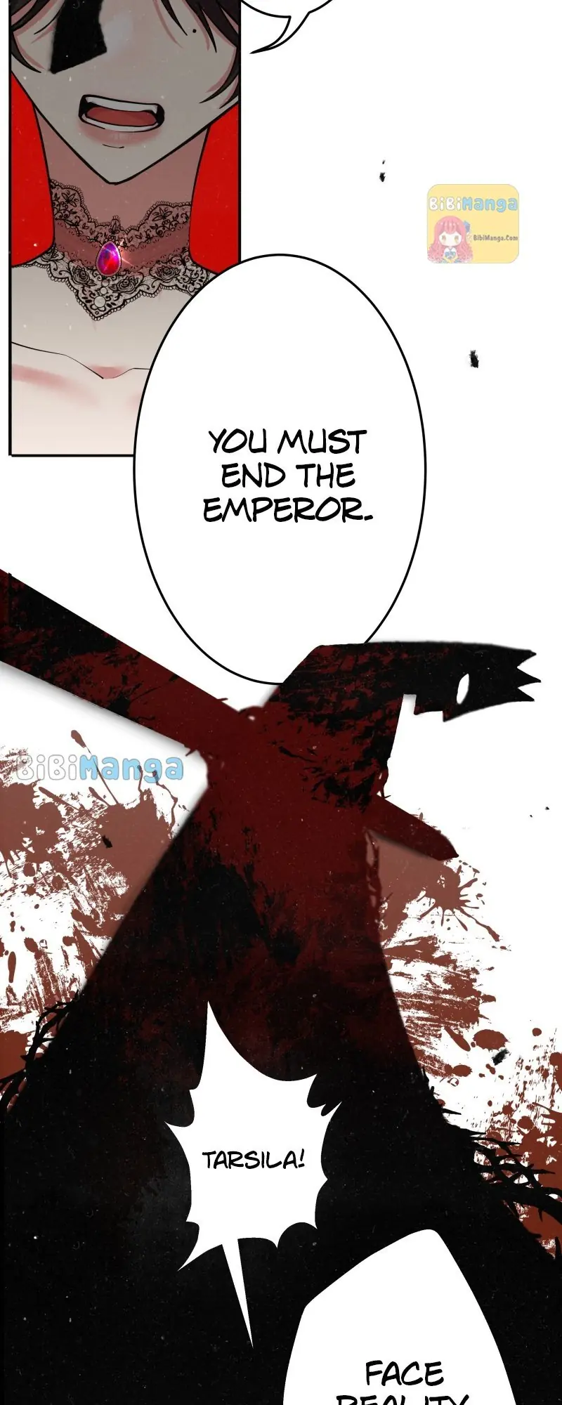 A Villainess' Revenge Is Sweeter Than Honey Chapter 66 Page 31